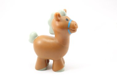 Toy Horse clipart