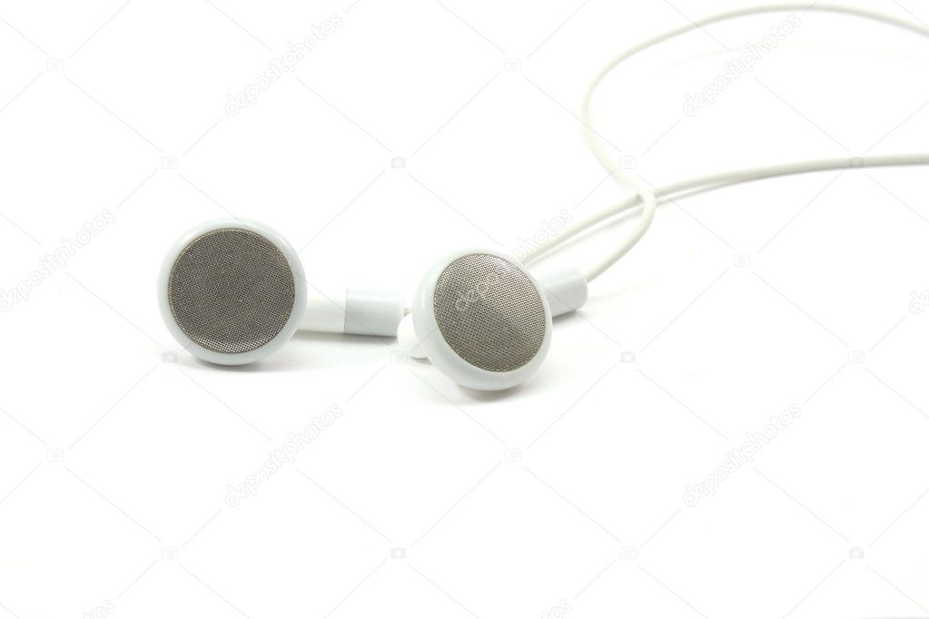 MP3 Earbuds