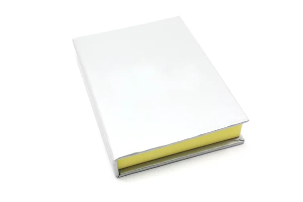 Caderno pequeno — Fotografia de Stock