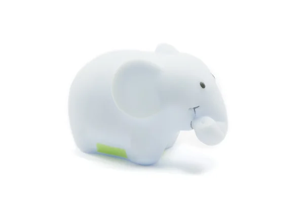 A toy elephant — Stock Photo, Image