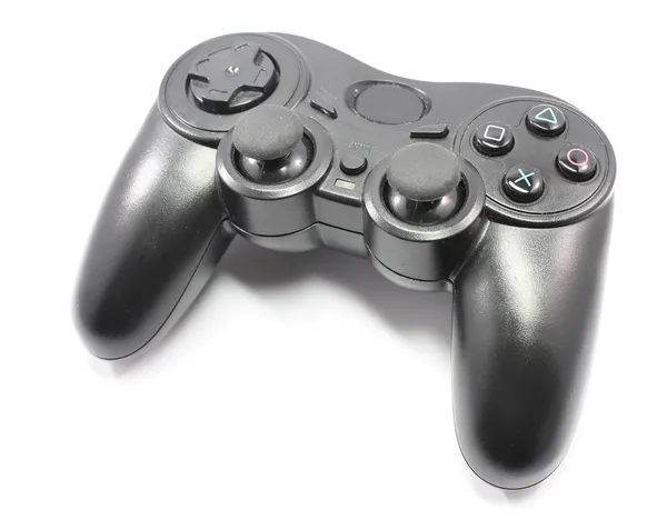 Video Game Controller — Stock Photo, Image