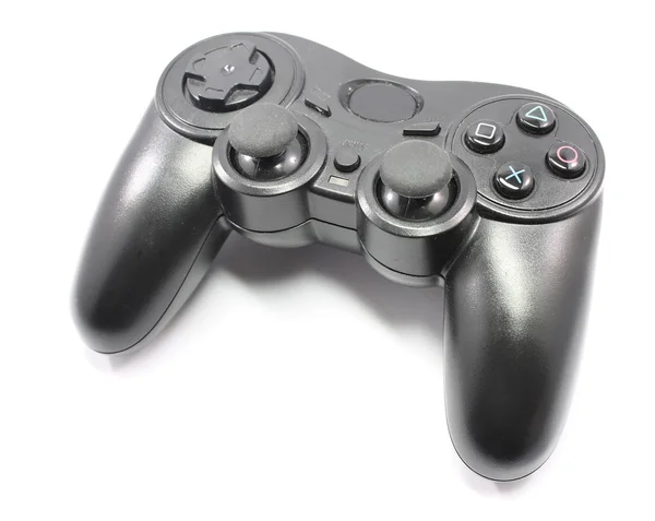 Video Game Controller Stock Image