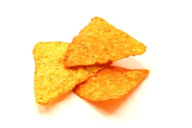 tortilla cips