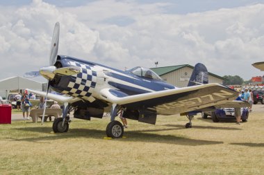 Süper corsair 74