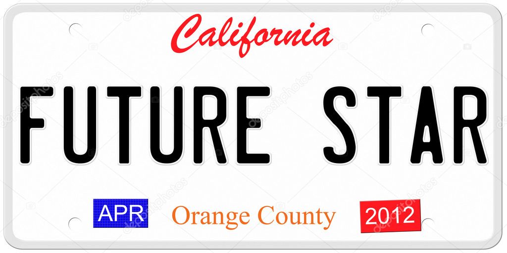 California Future Star