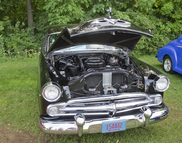 1954 Dodge Sedan Royal — Stock Photo, Image