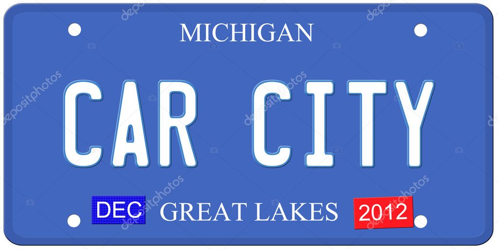 Car City Michigan