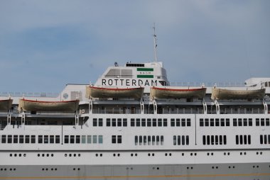 Rotterdam