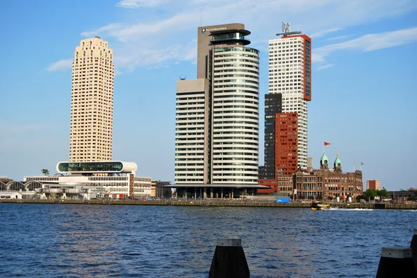 Rotterdam — Stock Photo, Image