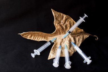 uyuşturucu, gençlik ve hayat öldürür