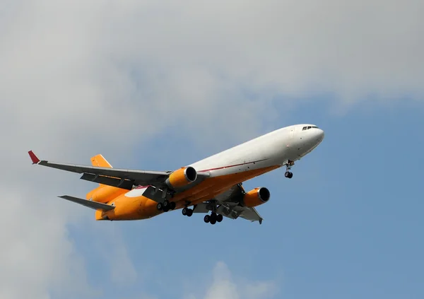 Jet da carico pesante — Foto Stock