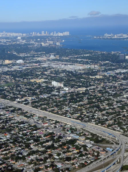 Miami, Florida —  Fotos de Stock