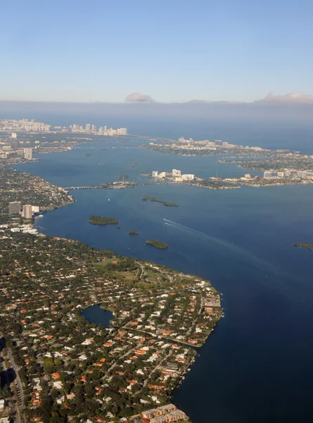 Florida kusten — Stockfoto