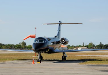 siyah jet