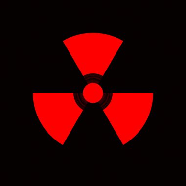 nükleer tehlike