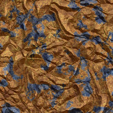 ham jeolojik malzeme