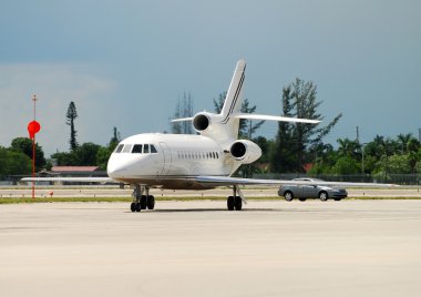 Kurumsal jet