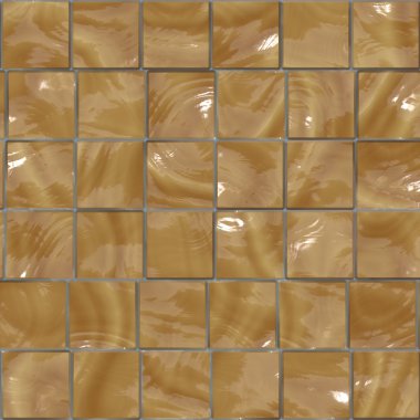 Tile wall surface clipart