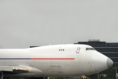 Boeing 747