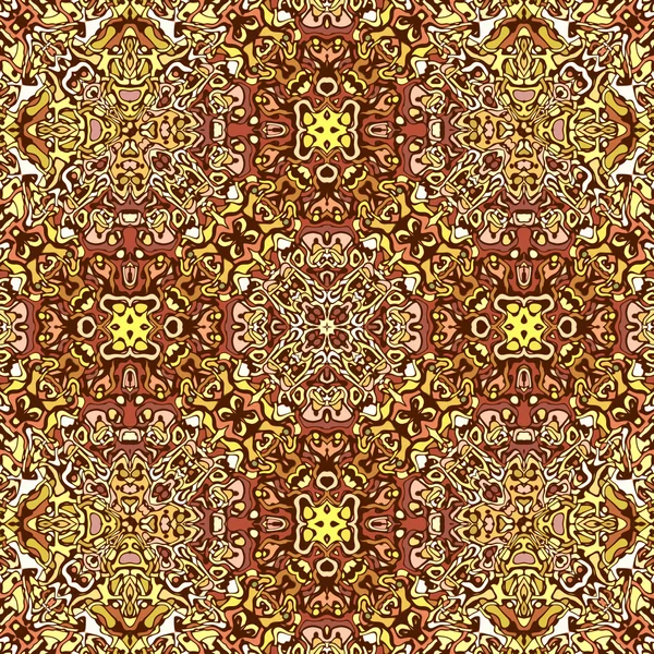 Perski dywan — Zdjęcie stockowe