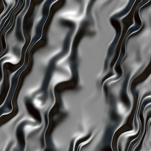 Textura de superficie mineral metálica rugosa — Foto de Stock