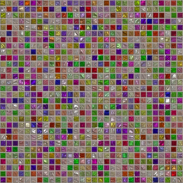 Artistitc tile surface — Stock Photo, Image