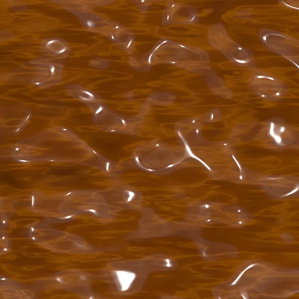 Карамельная текстура расплава — стоковое фото