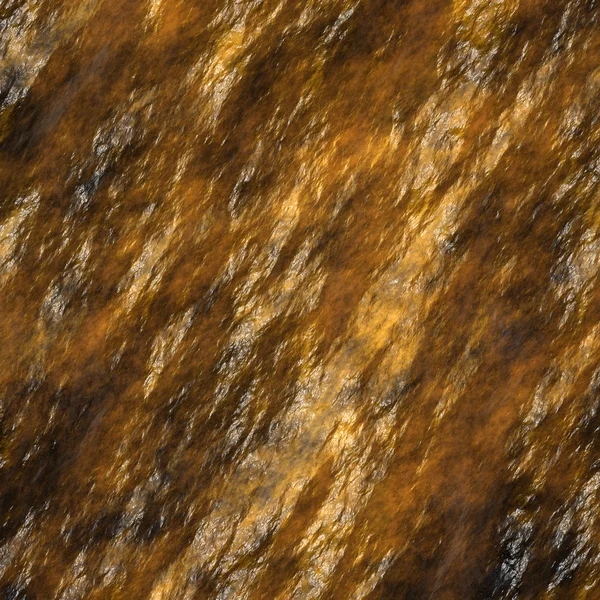 Mokrej skale — Zdjęcie stockowe