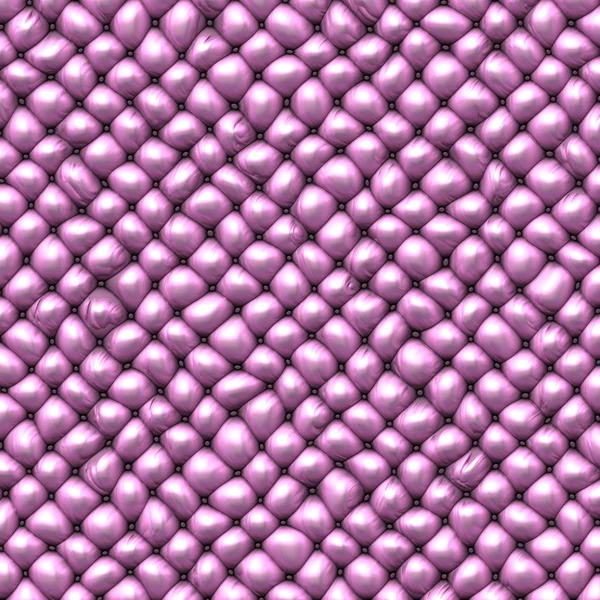 Violet upholstery — Stock Photo, Image