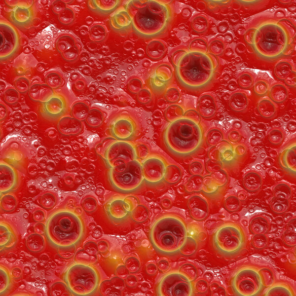 Лабораторный образец бактерий
