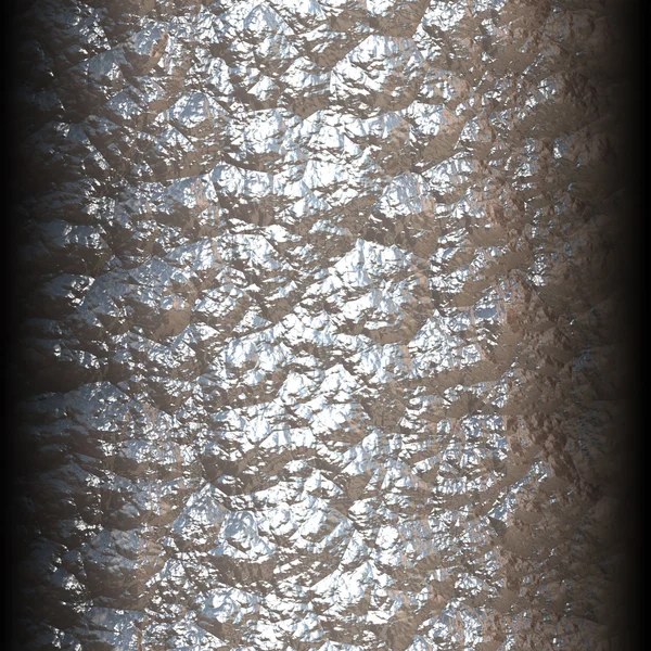 Textura de tubo de metal — Fotografia de Stock