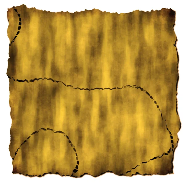 Parchment paper — Stock Photo, Image