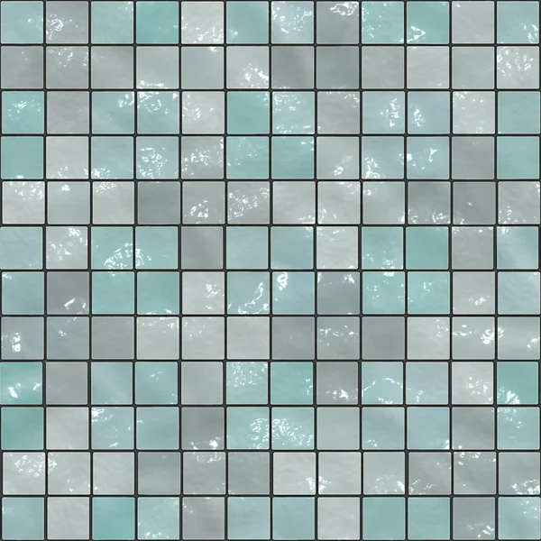 White and gray bricks — Stock Photo, Image