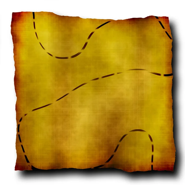 Parchment paper — Stock Photo, Image