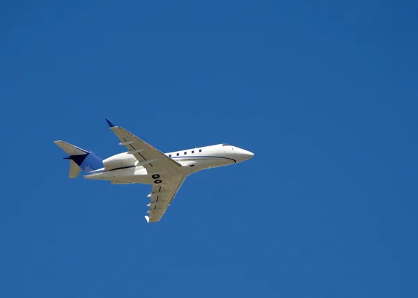 Luxury jet — Stock Photo, Image