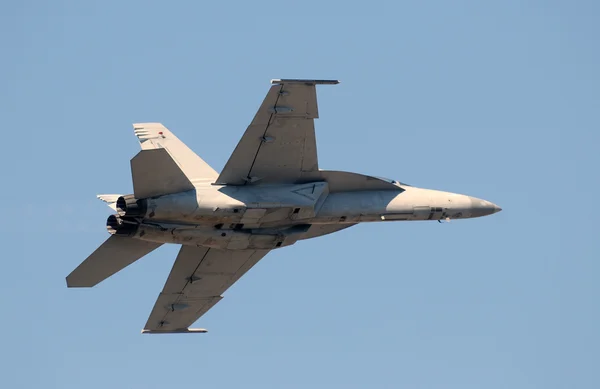 Fast jetfighter — Stock Photo, Image