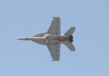 Navy fighter jet clipart