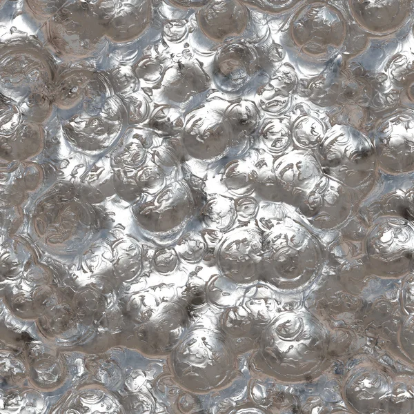 Silver texture — Stock Photo, Image