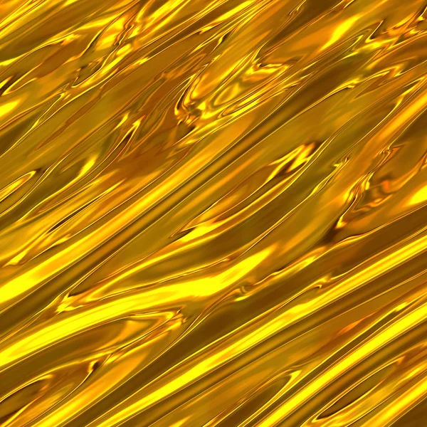 Goldener Hintergrund — Stockfoto