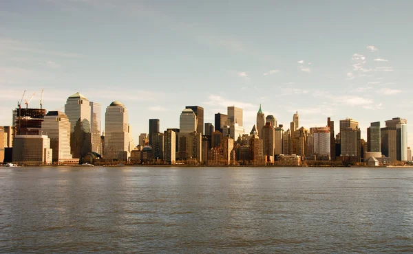 New York City — 图库照片