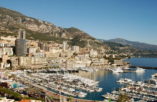 Monte Carlo — kuvapankkivalokuva
