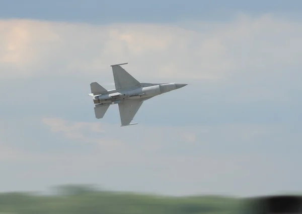 Jetfighter — 스톡 사진