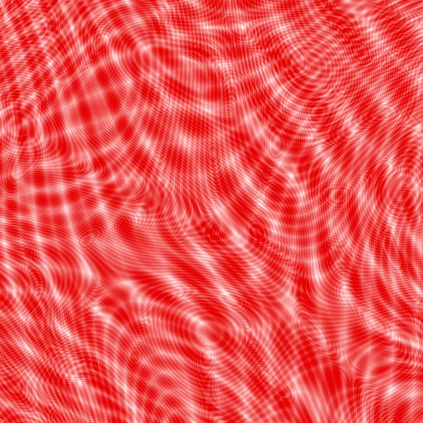 Красный фон сетки — стоковое фото
