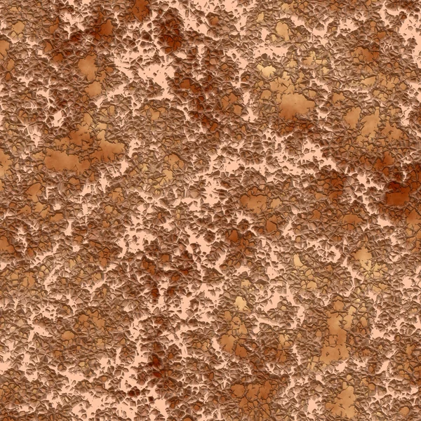 Velha superfície rochosa — Fotografia de Stock