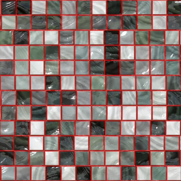 Decorative tile surface — Stock Photo, Image