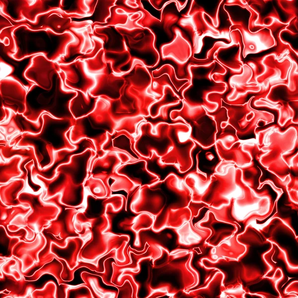 붉은 장미빛 배경 — 스톡 사진