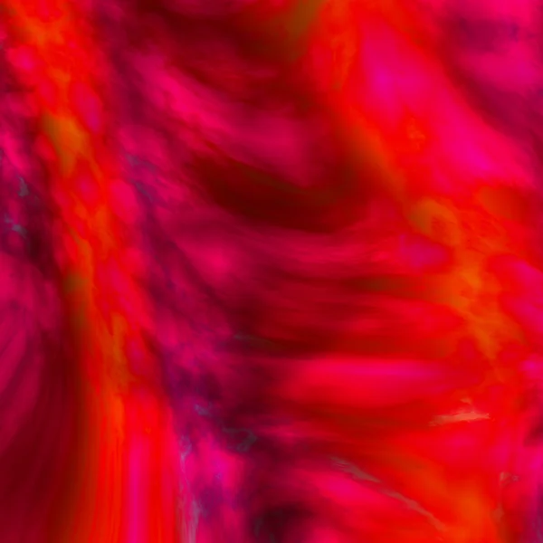 Red Velvety Background — Stock Photo, Image