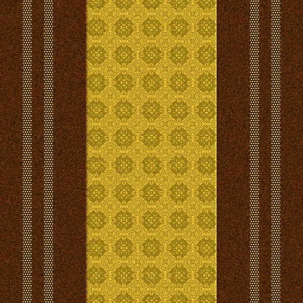 Orientální koberec pro pozadí — Stock fotografie