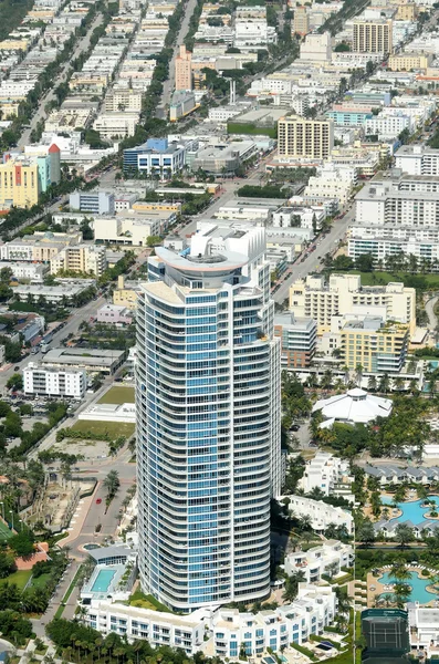 Miami, Florida — Foto de Stock