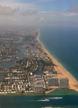 Fort Lauderdale Beach